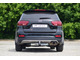 Фаркоп PT Group съемный квадрат для KIA Sorento Prime с 2018 - 2020. Арт. 06051501