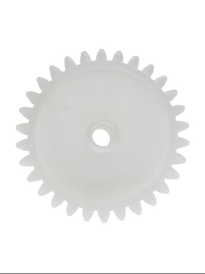 Шестерня средняя для мясорубки Redmond RMG-1229