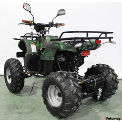 Квадроцикл GreenCamel Atakama T400 (60V 1500W R8 Дифференциал) пониженная