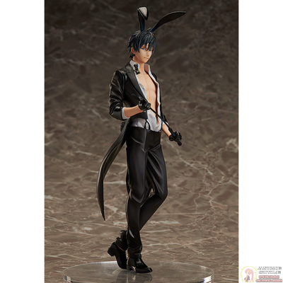 Фигурка 1/8 Рику Куросэ (Kurose Riku)