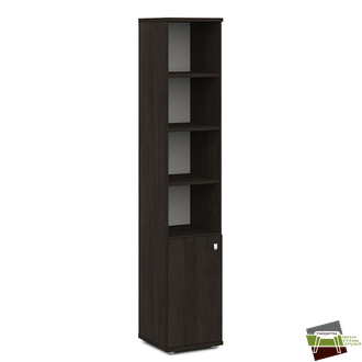 Шкаф V-503 левый  / правый 412*440*2195 мм (Ш*Г*В)