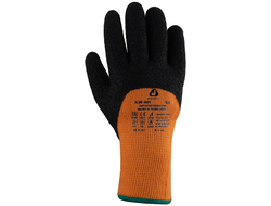 Утепленные перчатки с покрытием 3/4 JETA SAFETY JLW-401 Viking Pro