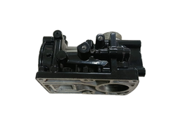 Картер (блок двигателя) BAIKAL 2.6 л.с