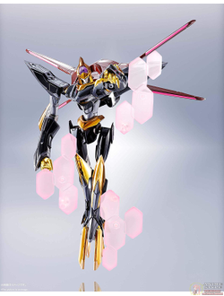 Робот Metal Robot Spirits (Side Kmf) Shinkiro