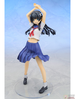 Фигурка 1/8 Руико Сатэн (Saten Ruiko)