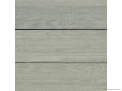 Террасная доска CM URBAN Смок грей