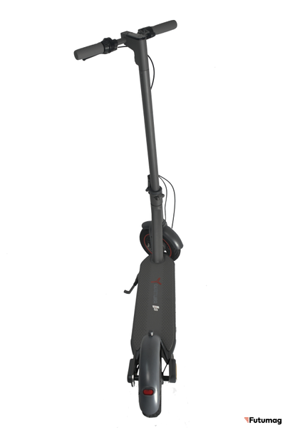 Электросамокат YOKAMURA i8