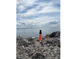 Духи НОТА: МУЖСКАЯ КОЖА 5,5 мл