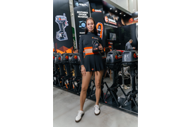 2-тактные подвесные лодочные моторы BAIKAL