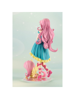 Фигурка 1/7 Флаттершай (Fluttershy)