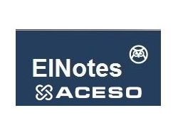 ПО для создания, хранения и управления текстовыми и голосовыми заметками ElNotes