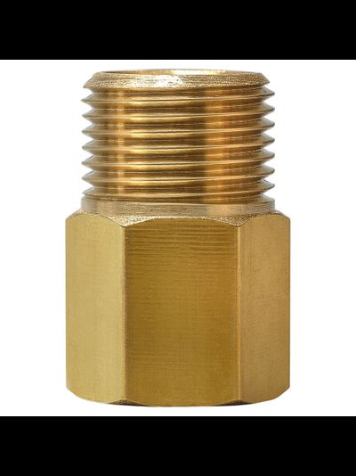 Переходник 3/8–1/8 DAB3818