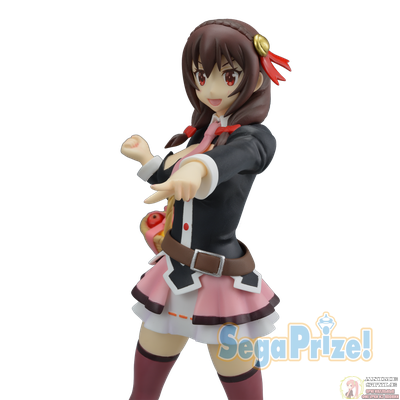Фигурка Юн-юн (Yunyun)