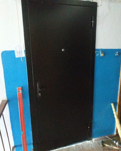 4,5 СМ ПРОРАБ ШАГРЕНЬ МЕТАЛЛ/МЕТАЛЛ