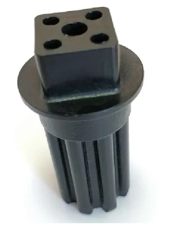 Втулка шнека Braun 7002718