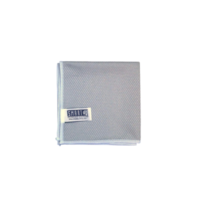 SMART Салфетка для изделий из нержавеющей стали. Размер 32х31 см. Арт. 5211