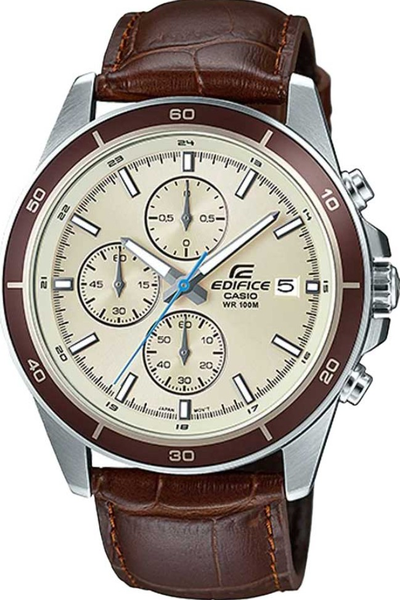 Часы Casio Edifice EFR-526L-7B