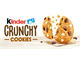 Печенье Kinder Crunchy