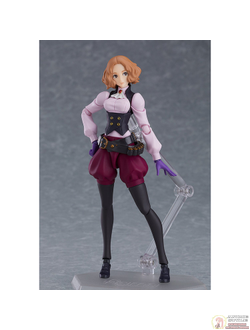 Фигурка фигма Хару Окумура (figma Okumura Haru)