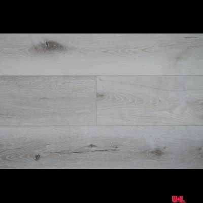 Кварцвиниловая плитка Damy Floor Family LVT Дуб Классический Серый T7020-2-LVT 43 класс толщина 2.5 мм с фаской клеевая 4.13 м2