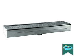 Гейзер 140х1250 (AISI 316L)