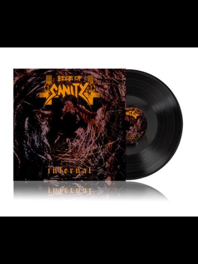Edge Of Sanity - Infernal LP