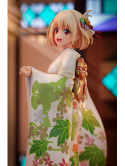 Фигурка 1/7 Тисато Нисикиги (Chisato Nishikigi Haregi ver. KDcolle)