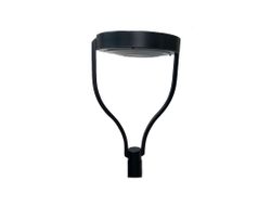 Парковый светильник Стрит Шайба 2 Led 50W