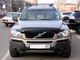 Дефлектор капота темный VOLVO XC90 2003-2014