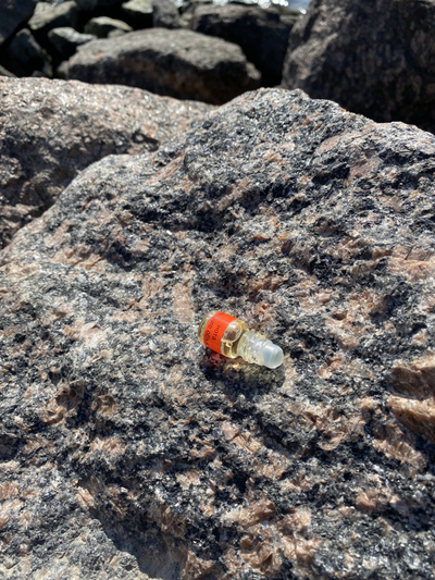 Масло НОТА: ЖЕНСКИЕ ОБЪЯТИЯ, 2.5 мл