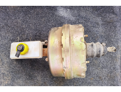 Вакуум УАЗ Хантер