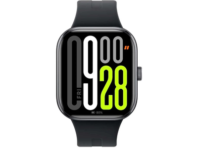 Xiaomi Redmi Watch 5 Черный