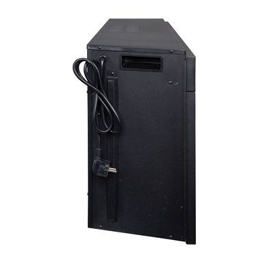 Линейный электроочаг Jack