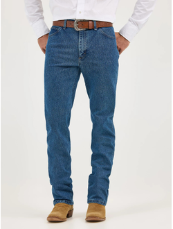 Джинсы Wrangler®  Premium Performance™ Cowboy Cut® Advanced Comfort Wicking оригинальный крой