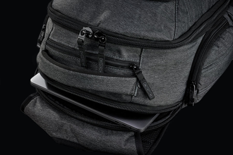 muzhskoj ryukzak ogio bandit 17 black