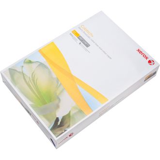 Бумага для цветной лазерной печати XEROX Colotech plus, А3, 280г/кв.м, 170%CIE (250 листов)