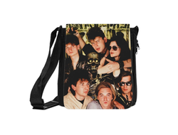 Сумка Сектор Газа, Юрий Хой №22