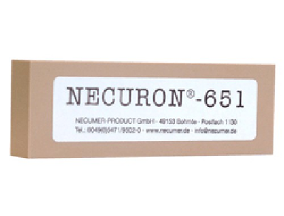 Блочный пластик Necuron 651 1500 x 500 x 25 мм