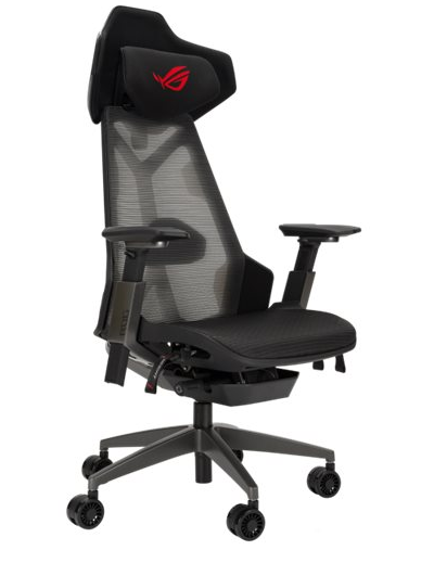 Asus ROG SL400 Destrier Ergo