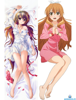 Kouko Kaga | Golden Time - Золотая пора