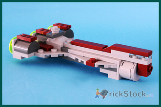 Lego 30242 2025