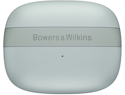 Наушники Bowers & Wilkins PI6 Зеленый