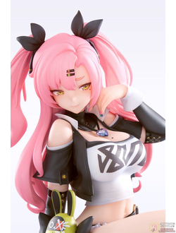 Фигурка 1/7 Николь Демара (Nicole Demara Apex Innovation)