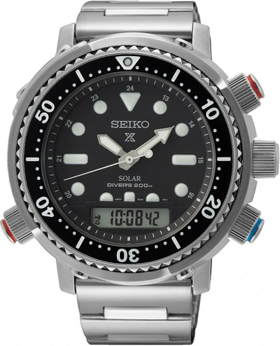 Seiko barato 2025