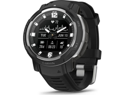 Garmin Instinct Crossover Standard Edition Black (010-02730-13 / 010-02730-03)