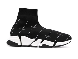 Balenciaga speed trainer supreme store
