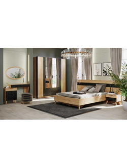 Спальня Ольга 4