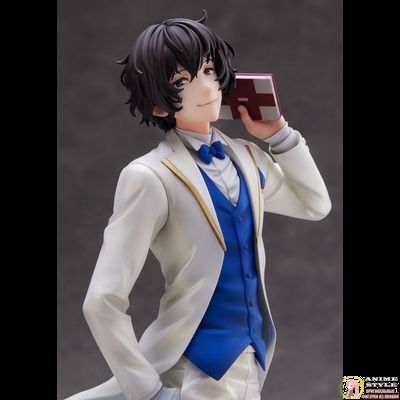 Фигурка 1/7 Осаму Дазай (Osamu Dazai F:Nex)