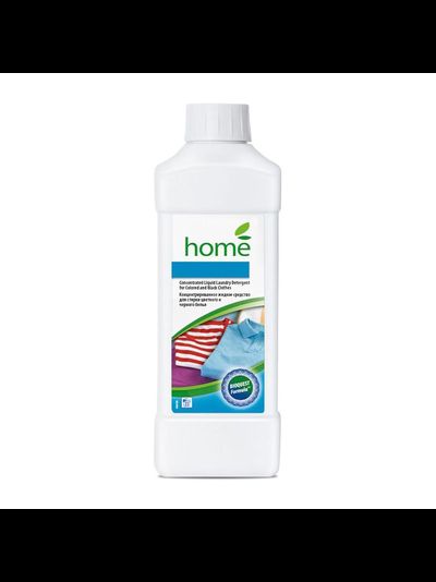 SA8™ Концентрированное жидкое средство для стирки цветного и черного белья