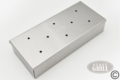 Контейнер для копчения SG